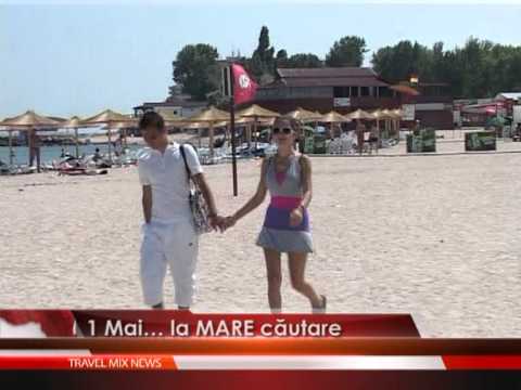 1 Mai…la MARE cautare.