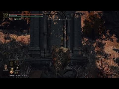 ELDEN RING - DOVE TROVARE LA CAVERNA SEGRETA RITIRO DI SELLIA - PS5