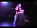 Start Wearing Purple Burlesque Avi