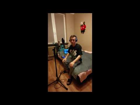 Kosa DZS/PK #Hot16Challenge2 (Leh Tribute) #hot16challenge2