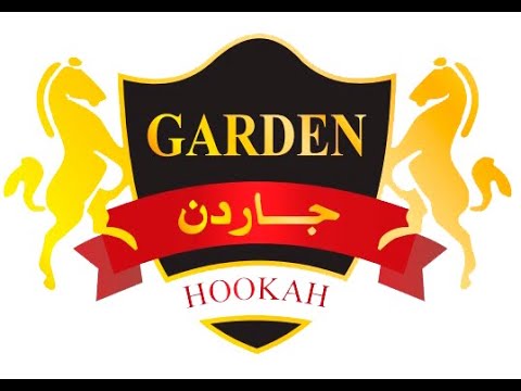 Кальян Garden Hookah