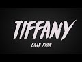 Billy Khan Tiffany Lyrics