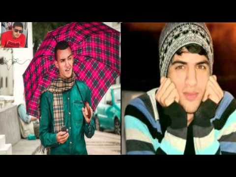 Mc Noumane Feat Mc Yav Mab9ali Ihsas