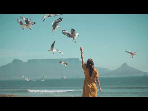 Marc Reason - I Wanna Escape (Official Video)