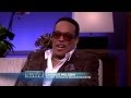 Charlie Wilson shares his amazing story! || STEVE HARVEY