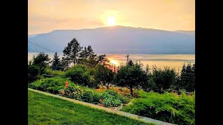 Okanagan Valley, Beautiful British Columbia, Canada