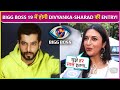 Divyanka Tripathi CONFIRMS On Her Entry In Bigg Boss 19 With Ex Sharad Malhotra Says