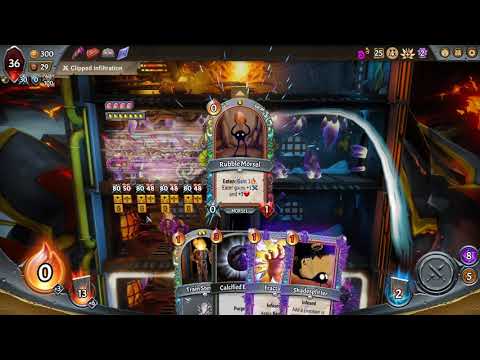 No Frenzystone Ep. 17 Pink/Yellow - Eggs n' Corrupter Pink Omelette Build