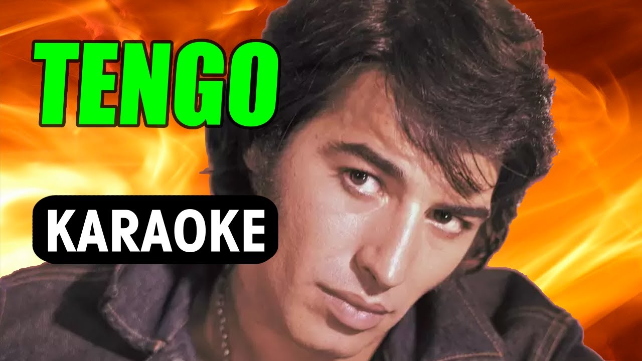 Tengo