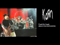 Korn - Freak On A Leash (Bass & Drum ...