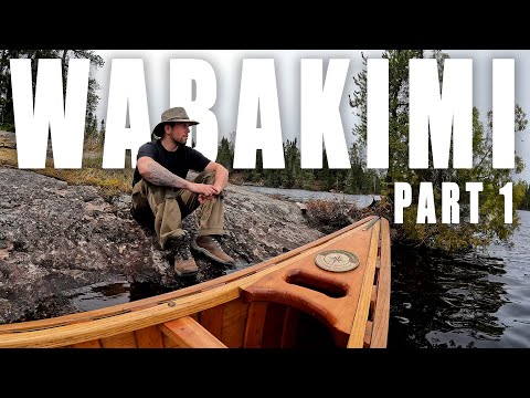 WABAKIMI PART 1