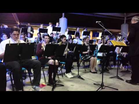 Star Wars - Mtn Sky - That's Amore