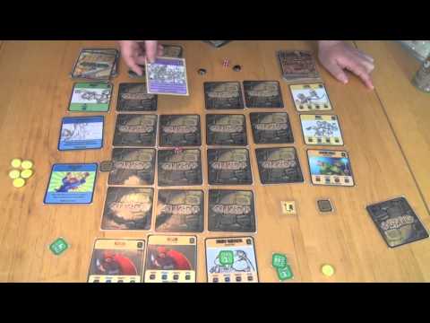 Dice Tower PREVIEW: Dungeoncraft