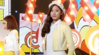 Lovelyz - 그대에게 / 러블리즈 - For You / Stage Mix 1080p 60f 무대 교차편집