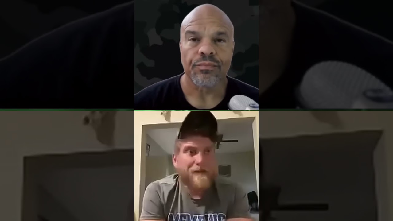 The Reality of Joining CAG  How Some Aspiring Warriors Fall Short