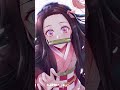 Demon Slayers Characters Edit Teeth Demonslayer Kimetsunoyaiba Foryou