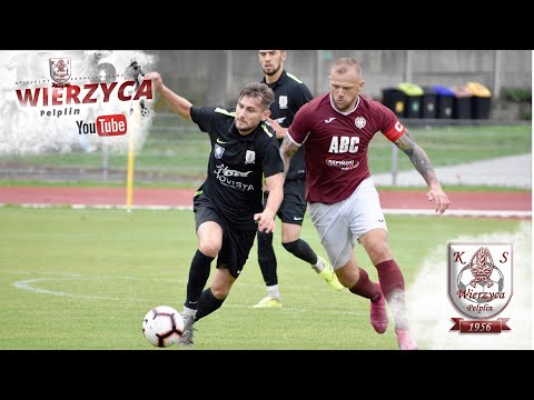 Wierzyca Decka Pelplin - Kaszubia Koscierzyna skrót