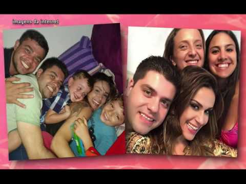 PAPO VIP COM AMANDA FRANÇOZO PGM 114 - BLOCO 01