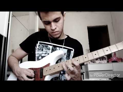 Late Redemption (solo) video