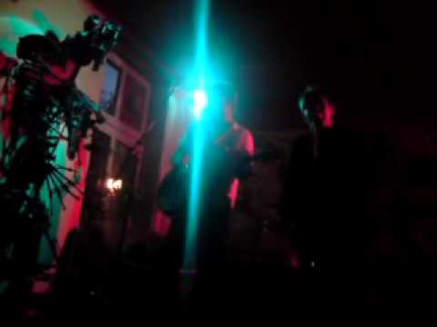 Russian Doctors - Gefesselt (Live)