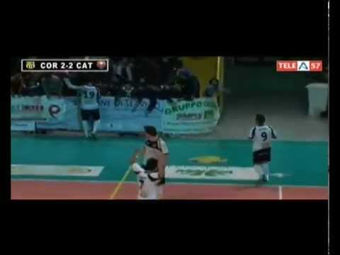 PASTA PIRRO CORIGLIANO GOL COLLECTION 1 PARTE