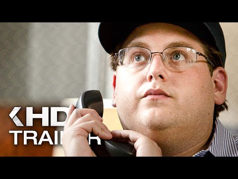 MONEYBALL: Die Kunst zu gewinnen Trailer German Deutsch (2012)