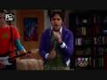 The Big Bang Theory - Rock Band (RHCP - Under ...