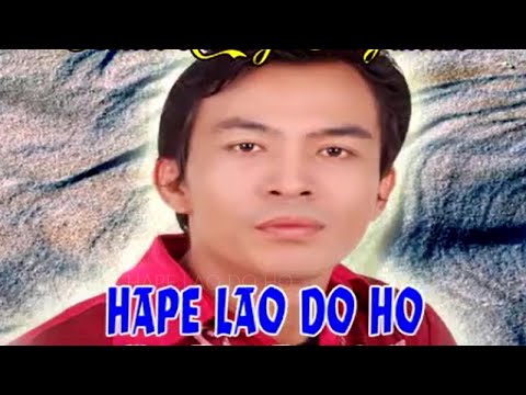 Peniel Lahagu Panjaitan - Hape Lao Doho (Official Music Video)