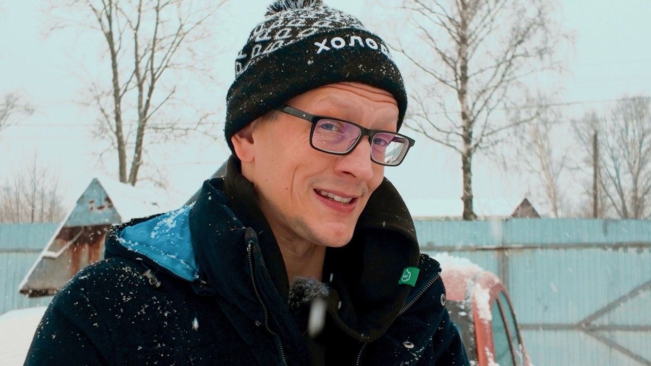 Я ХОТЕЛ ЗАНЯТЬСЯ ЭСКОРТОМ НО ОКАЗАЛСЯ В СТАРОМ КИТАЙЦЕ ... CHERY QQ