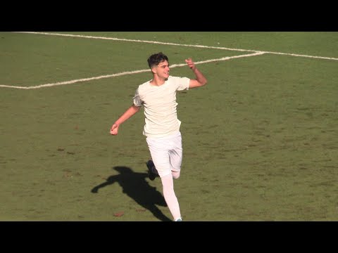 Under 15 Elite | Girone C | Trastevere - Romulea 2-1