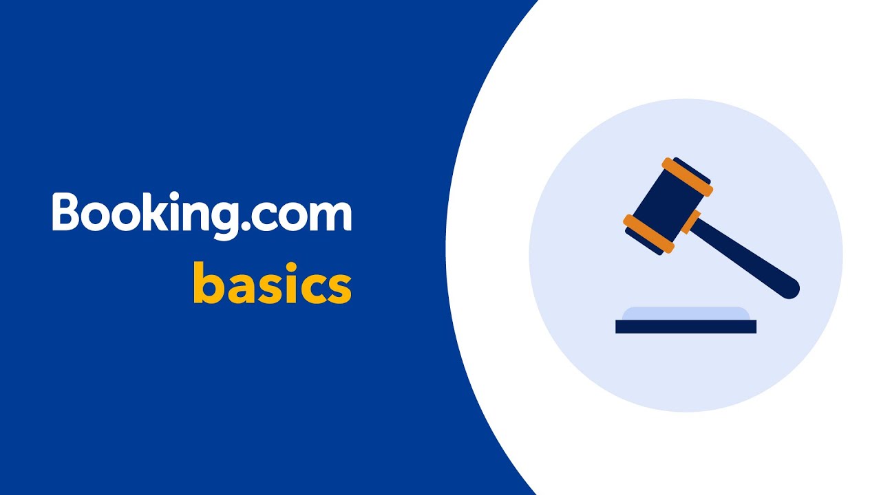 Understanding the impact of regulatory compliance | Booking.com Basics