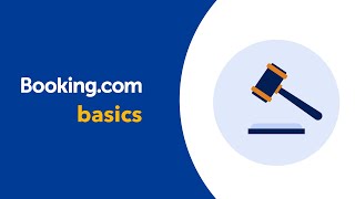 Understanding the impact of regulatory compliance | Booking.com Basics