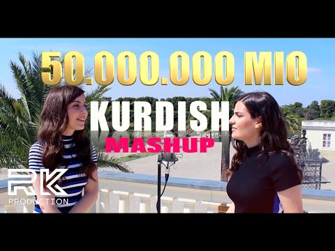 KURDISH MASHUP -ROJBIN KIZIL / FEHÎME       official video