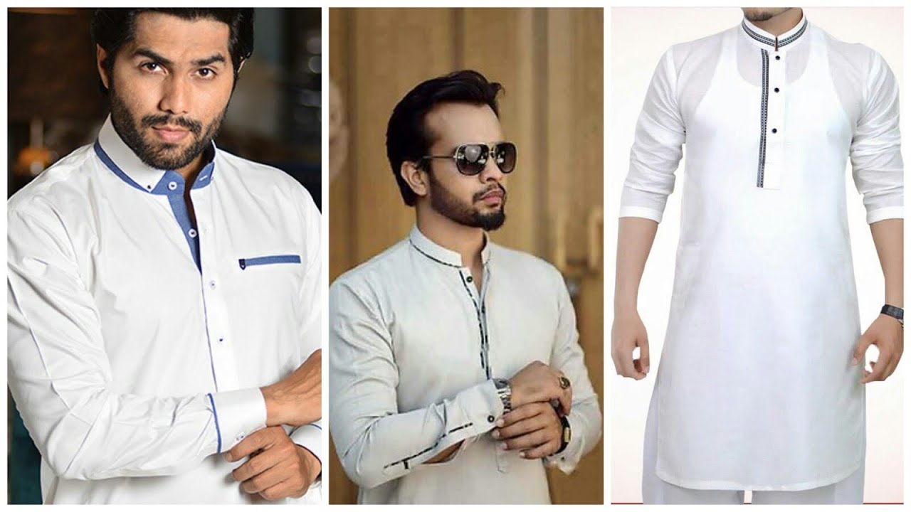 Watch video Men white kurta Design 2020-21\New outfit for Men |#WHITEKURTA ||by Fashion Update|| Now Men white kurta Design 2020-21\New outfit for Men |#WHITEKURTA ||by Fashion Update||