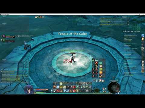 Aion 5.0 Spiritmaster Solo - Danuar Sanctuary (for Ancient Coins!)