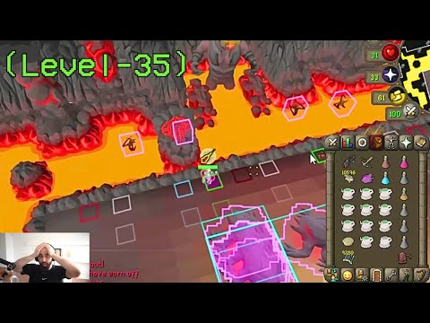 Odablock SHOCKED by the New Lowest Combat Inferno Record