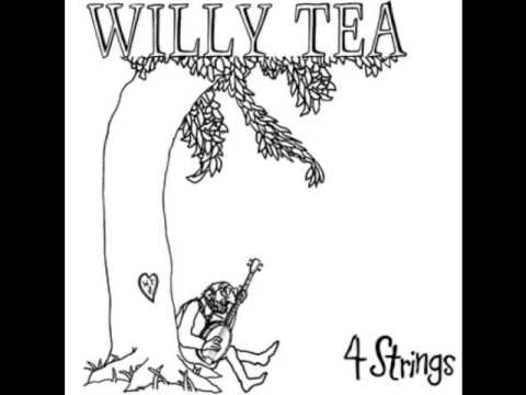Willy Tea Taylor - Bones