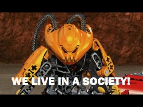 Iron Tribe: Living Nightmares