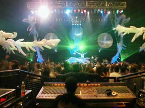 Skazi vs Tube - Unreleased / Rock & Roll