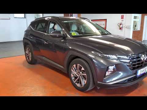 Hyundai Tucson 2021 - Image 2
