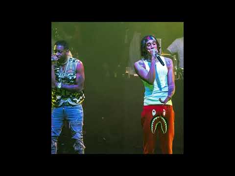 (free) D Block Europe X Headie One Type Beat | @willsection