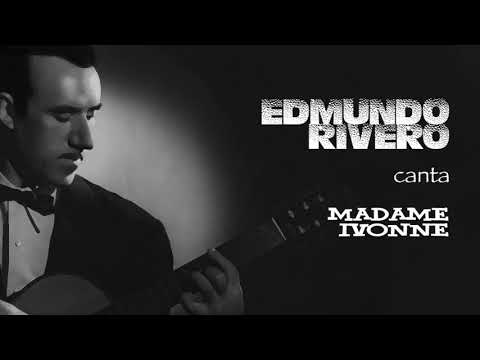 Edmundo Rivero canta "Madame Ivonne"