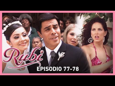 Ruby: Ruby saves Alejandro's mother's life | Chapter 77-78