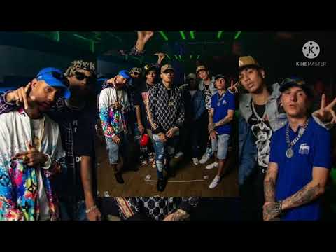 Pole Dance "DJ GM" - Veigh, MC Teteu, Blackz, MC Piedro, Did Brock e Hugo CNB (Love Funk) #Status