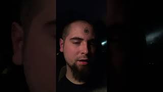 Immortality is a curse, not a gift