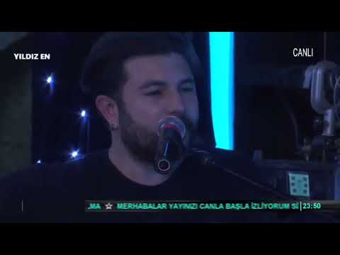 Karoft & Hilmi Yarayıcı - Beni Gözyaşlarına sakla