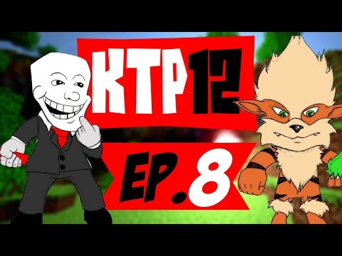 KTP XII - Ep.8 - It's the final countdown ♪♫