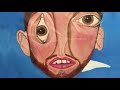 Mac Miller Stoned