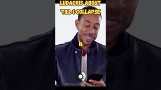 Download lagu I just feel like he spazed. Ludacris about Eminem's 'Till I Collapse mp3
