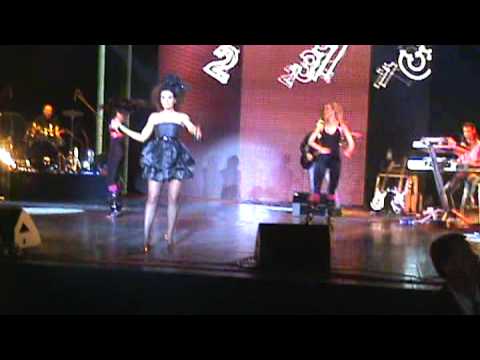 Mrzim Spore Stvari - Uživo na OT koncertu 20.4.2009.